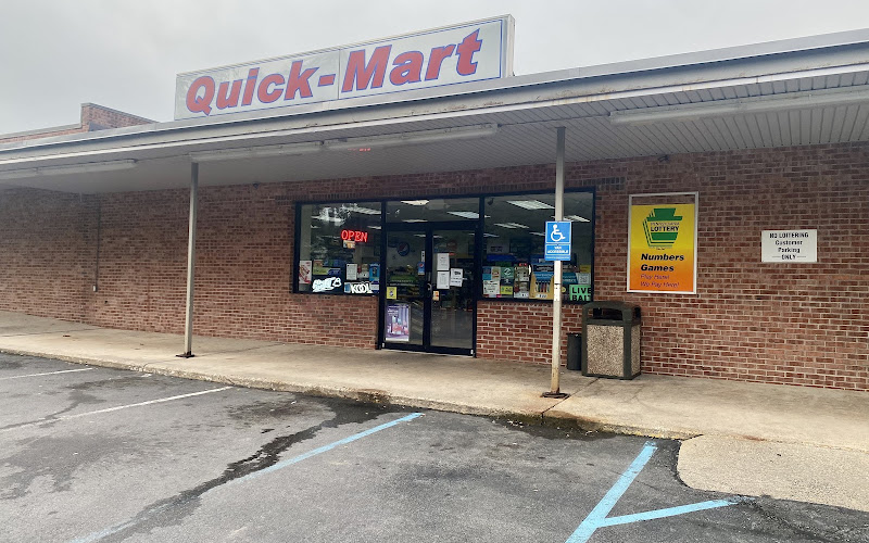 Quick Mart