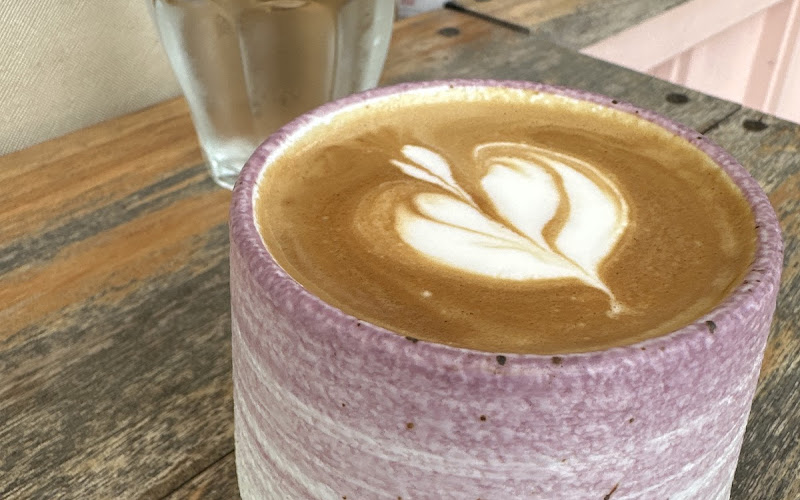 Roastill Coffee
