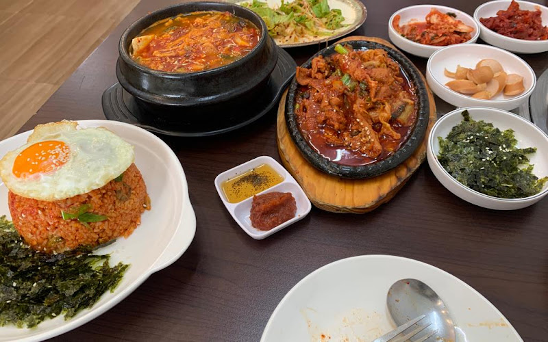 한상 ฮันซัง