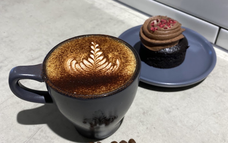 Mocha Avenue