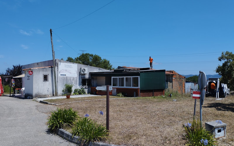 Tasquinha do Encontro