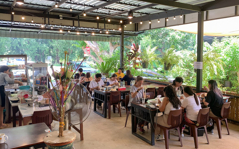 ครัวไร่แสงนิล เขาใหญ่