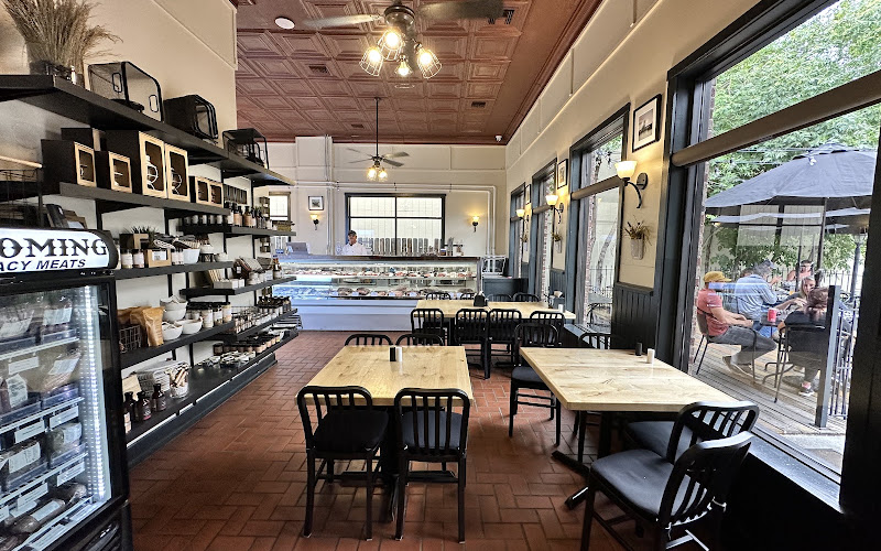 Legacy Butcher and Burger Company