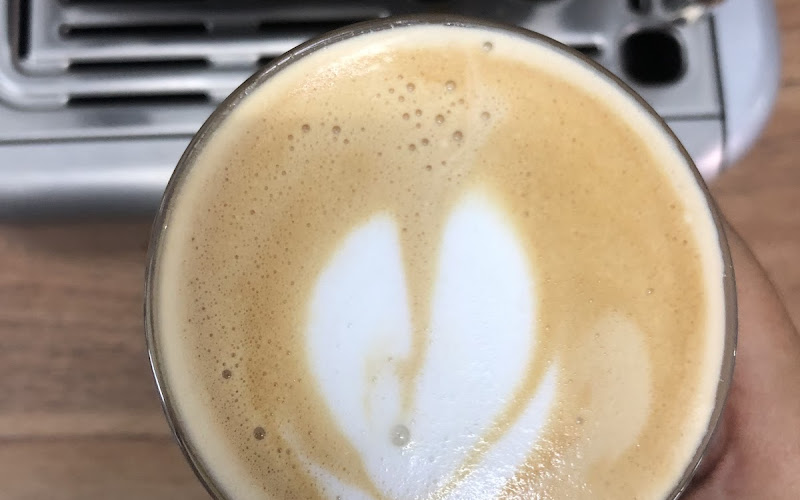 Sini Juice and Coffee