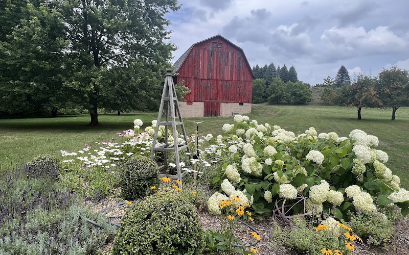 Michigan Shore to Shore Riding and Hiking Trail