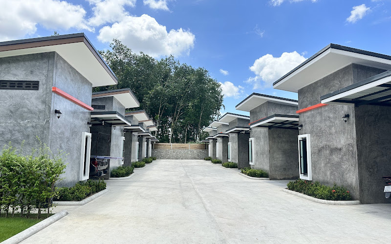 ไผ่หวาน รีสอร์ท | Sweet Bamboo Resort | Pai Wan Resort