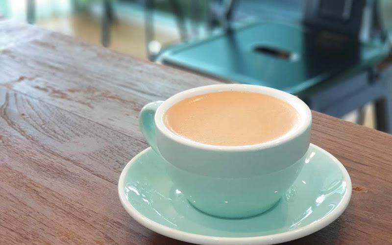 Look at Brews - Home Coffee