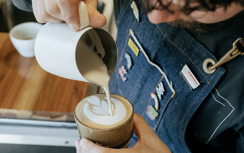 A Coffee Movement