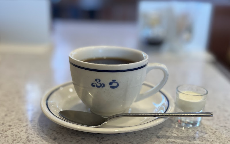 コーヒーハウスふう