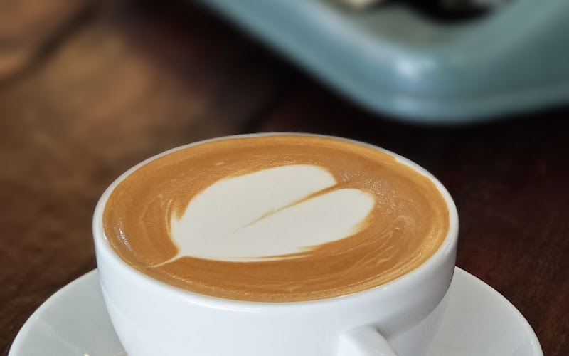 Brick Lane Specialty Coffee