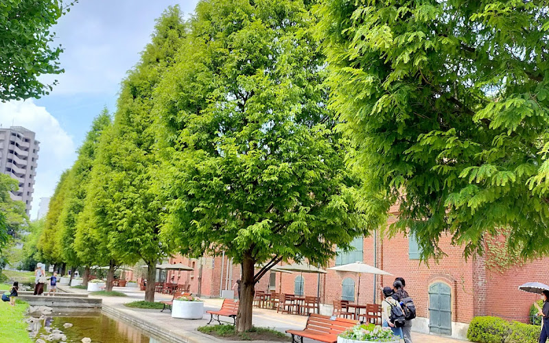 ノリタケの森ギャラリー