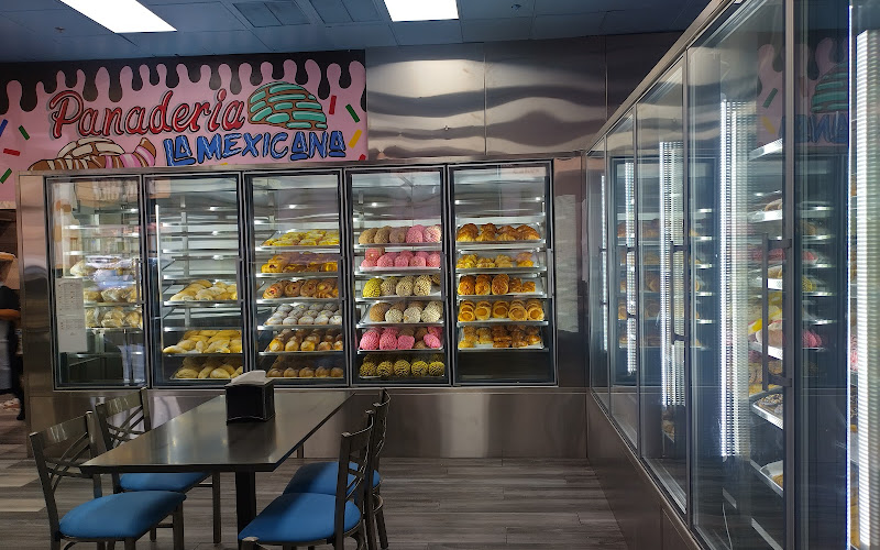 Bakery and Tortilleria La Mexicana Kissimmee
