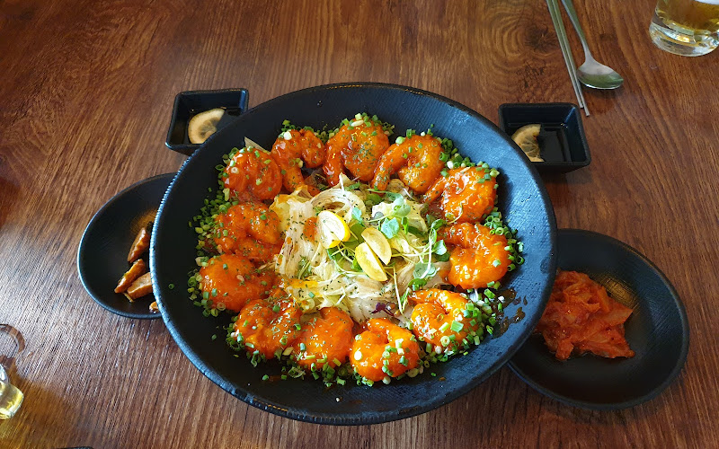 귀빈관 달동본점