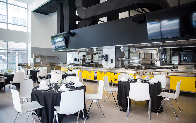The Envision Bistro at NICHE
