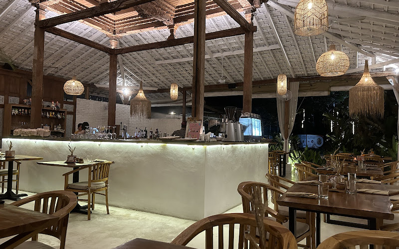 Ohana Bali Restaurant & Bar