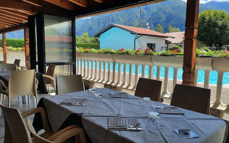 L'Ontano - Ristorante e Pizzeria