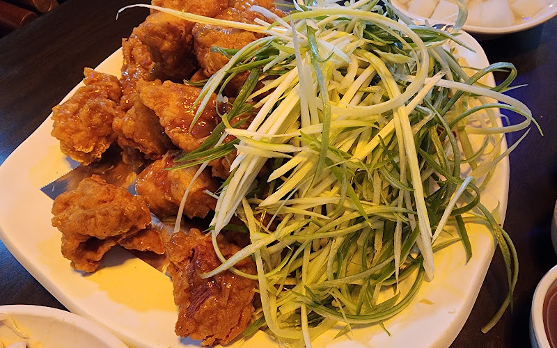 페리카나 사창동점