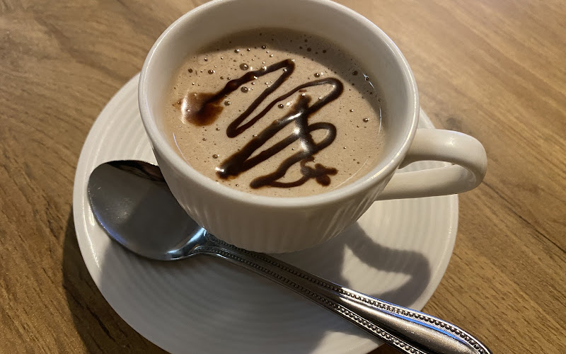 Bula Bula Cafe
