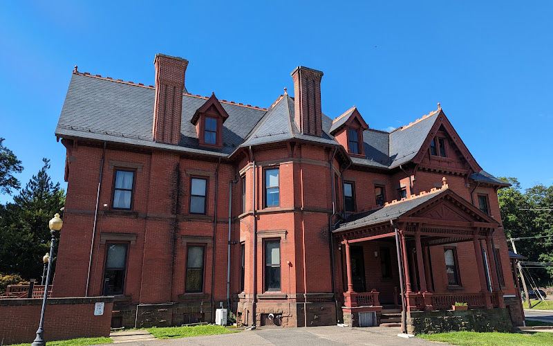 Naugatuck Historical Society Museum