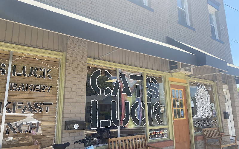 Cats Luck