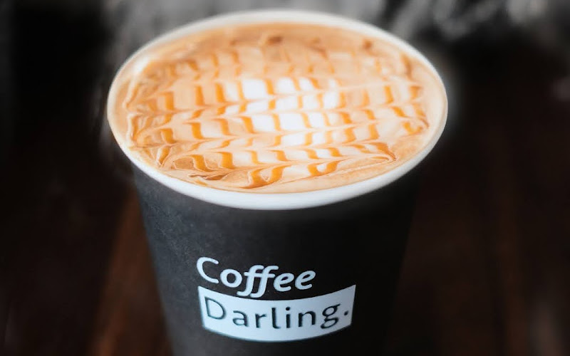 Coffee Darling