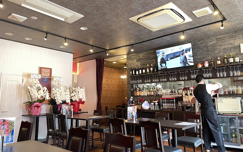 Chinese Restaurant Rancha