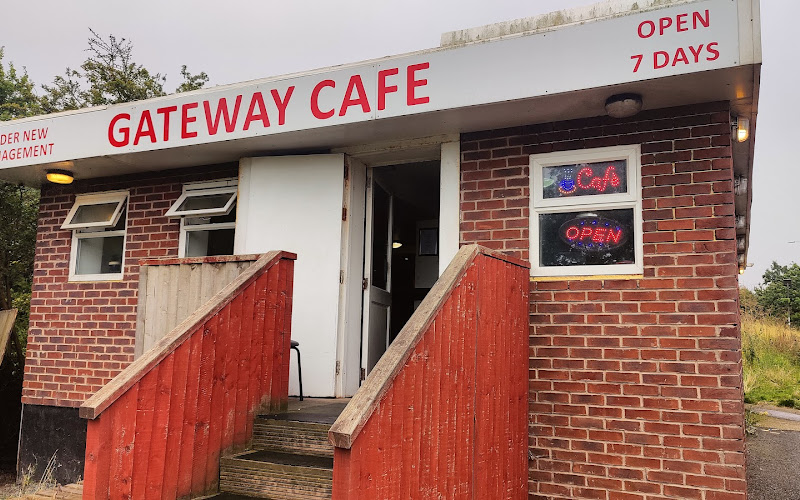 Gateway Cafe