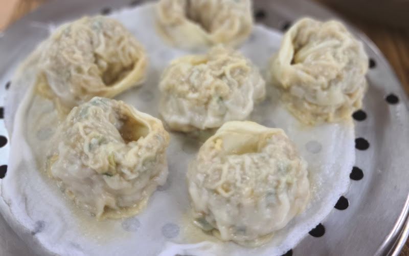 춘하추동부산밀면