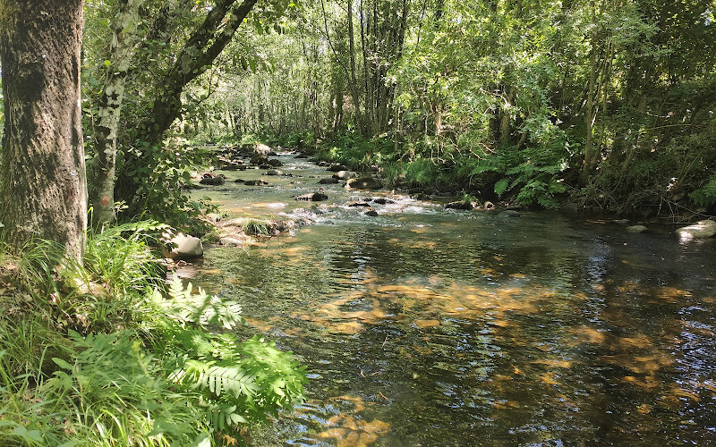 ラゼル・ド・ペネド公園