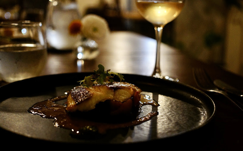 Chez Colette シェ コレット