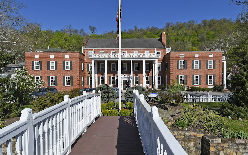 The Country Inn of Berkeley Springs