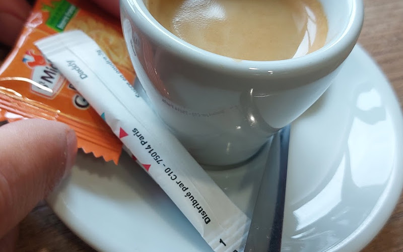 Le Carré D'as