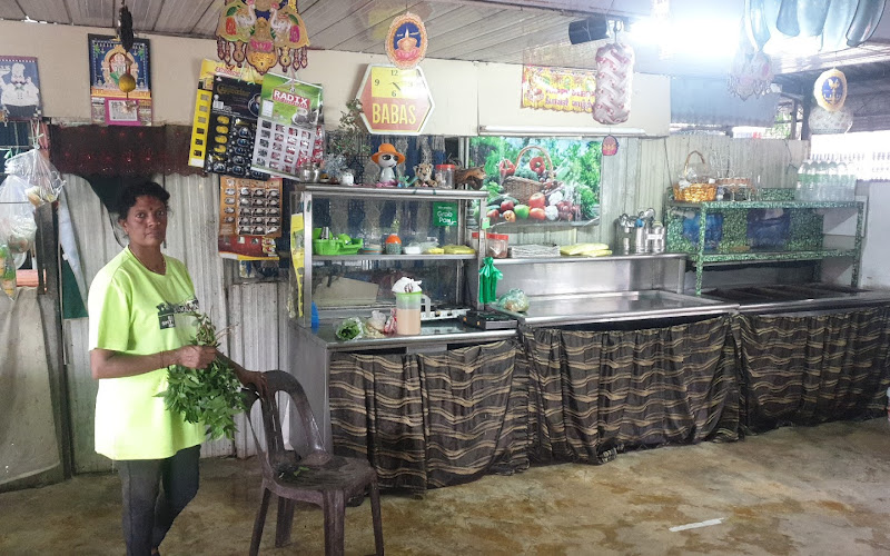 Param Param Indian Food