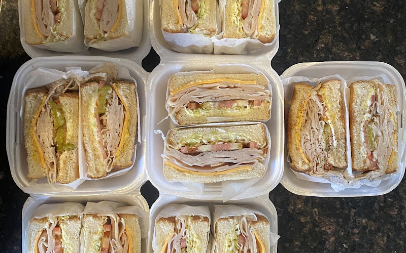 Williams Shop N Grill