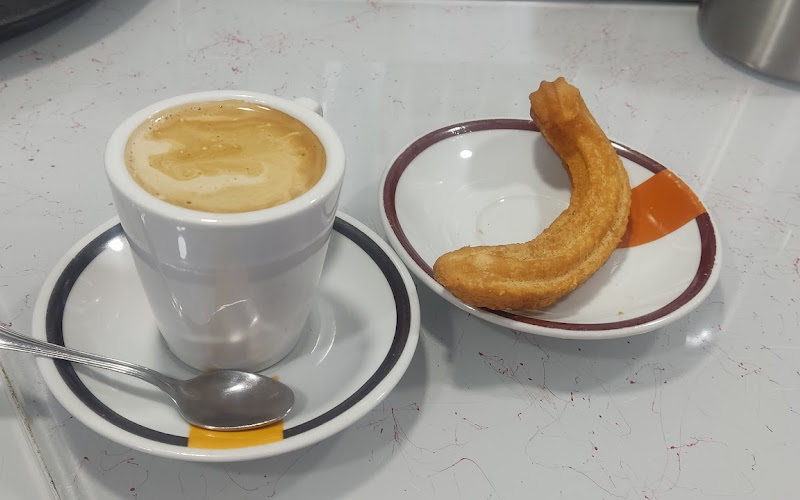 Café Bar El Penalti
