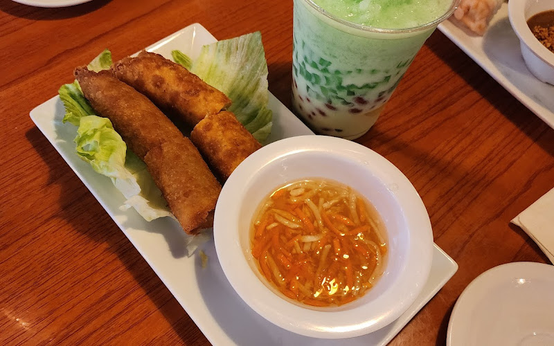 Pho Bamboo