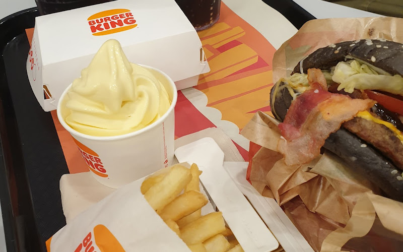 버거킹 안산선부역점