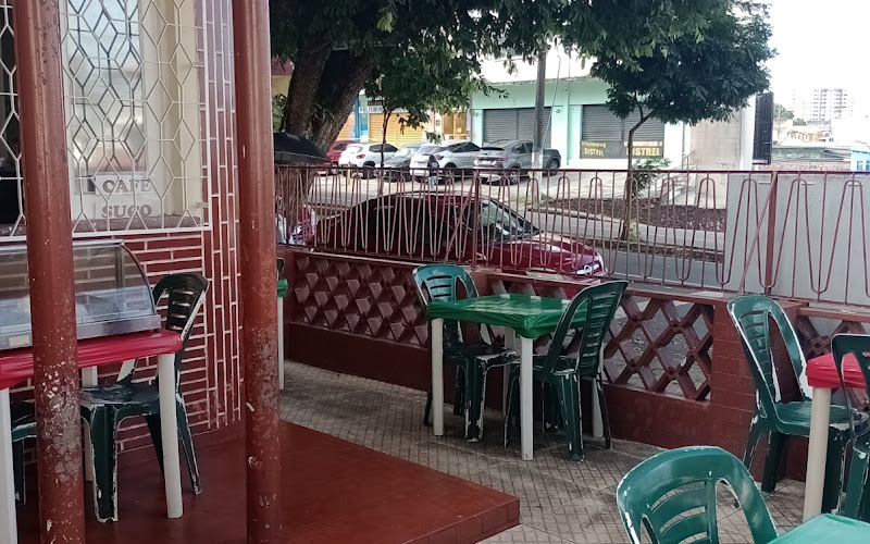Cebicheria Restaurante Sabor & Recuerdos
