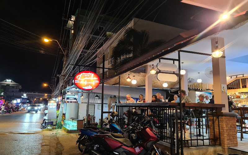 Lanla Restaurant