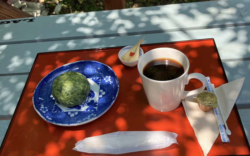 カランコロンcafe