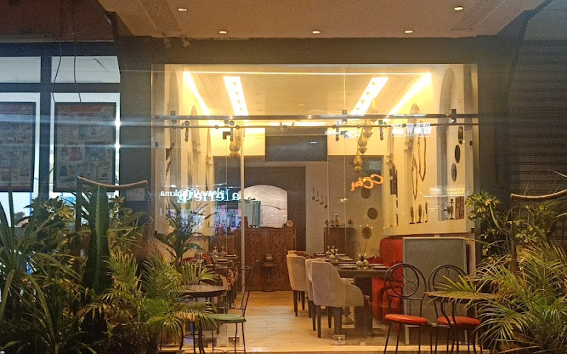 Maison des rêves originale