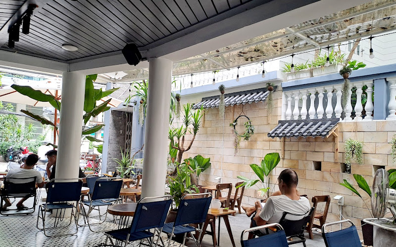 Villa Coffee