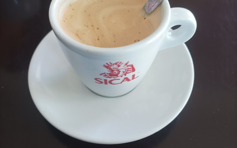 Café Rosa