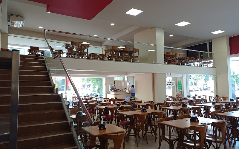 Combinato Restaurante