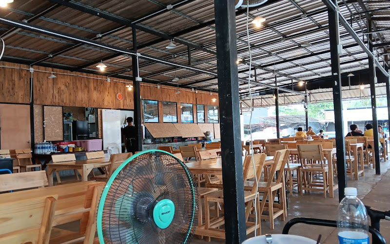 ออลเดย์ หมูกระทะปากช่อง