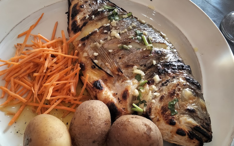 Casa de Pasto Almirante