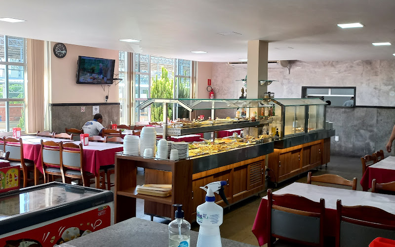 Churrascaria Rio Grande BNH