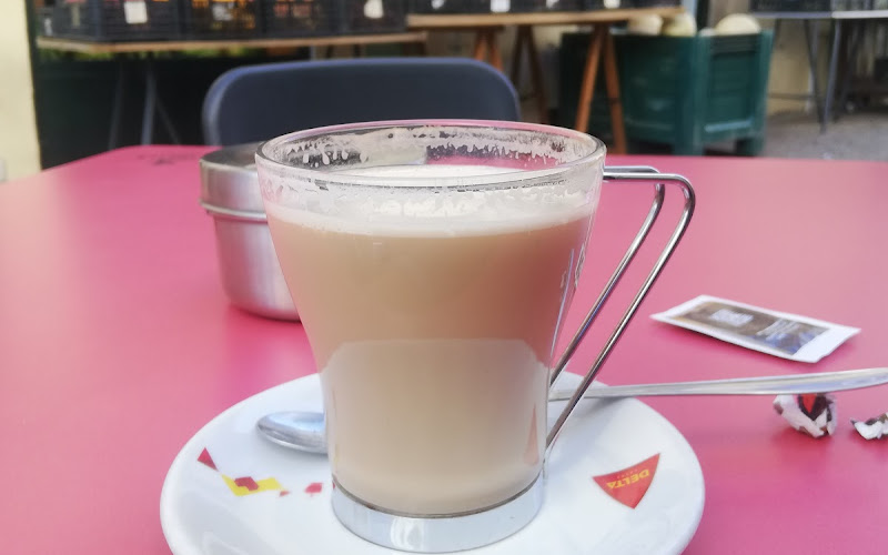 Café Vilariça
