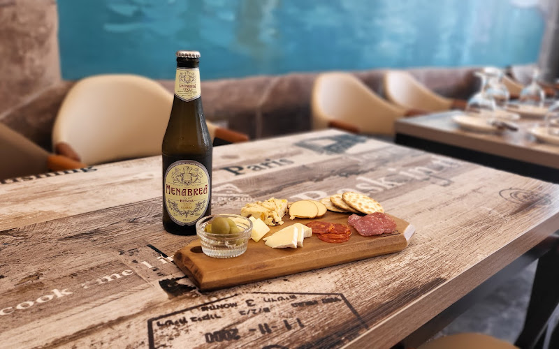 핏제리아 제폴리(Pizzeria Jepoli)