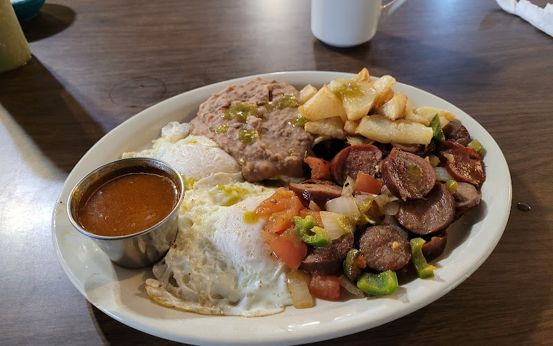 Cafe Don Juan
